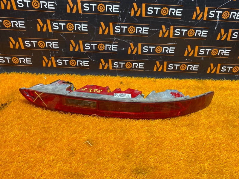 Фонарь в бампер, 2590 рублей, Красноярск