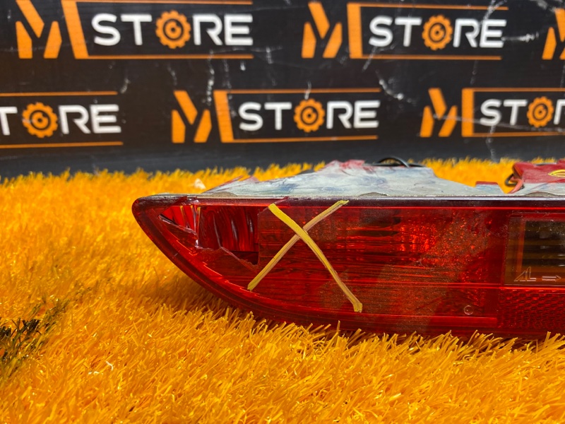 Фонарь в бампер, 2590 рублей, Красноярск