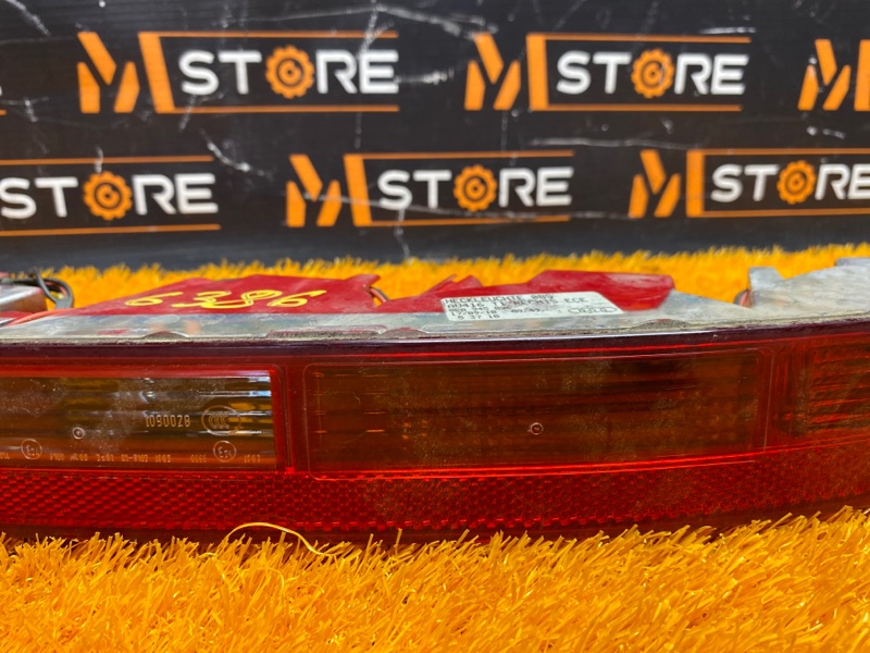 Фонарь в бампер, 2590 рублей, Красноярск