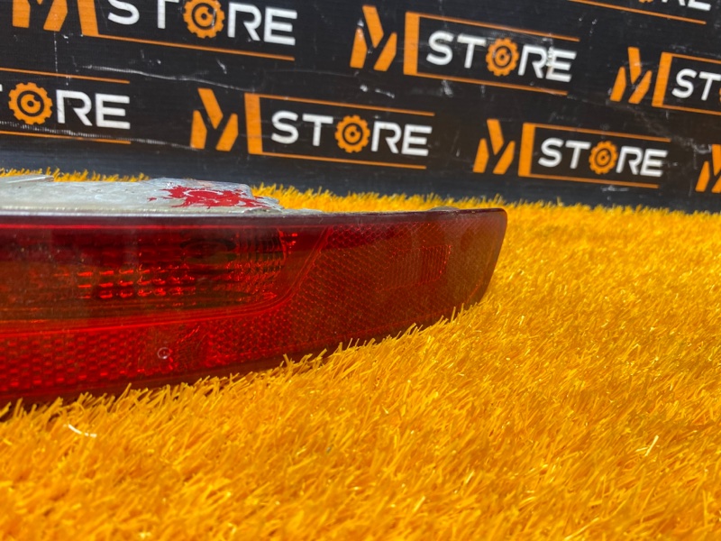 Фонарь в бампер, 2590 рублей, Красноярск