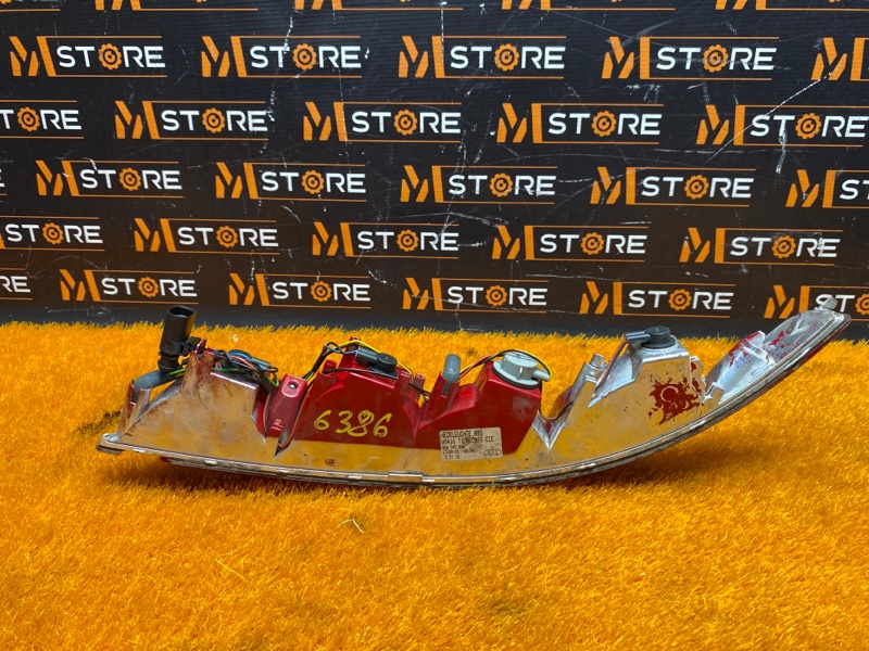 Фонарь в бампер, 2590 рублей, Красноярск