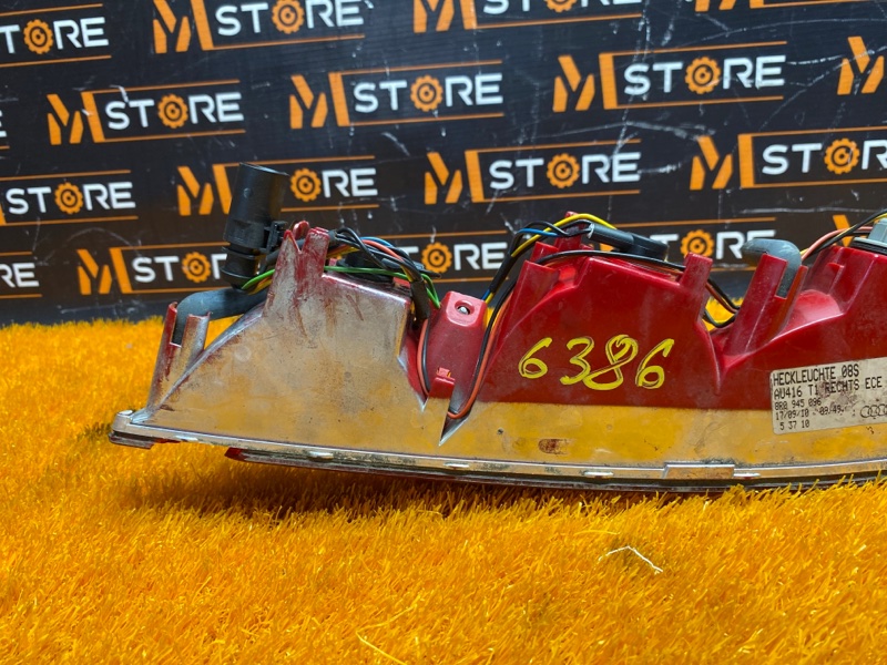 Фонарь в бампер, 2590 рублей, Красноярск