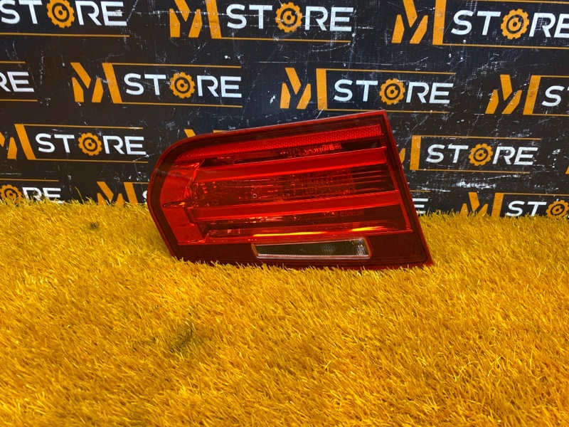 Фонарь крышки багажника, 1500 рублей, Красноярск