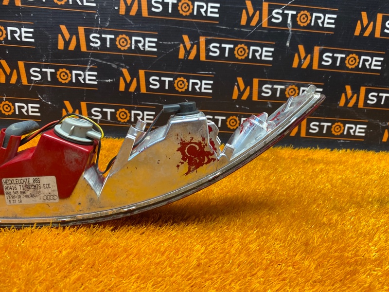 Фонарь в бампер, 2590 рублей, Красноярск