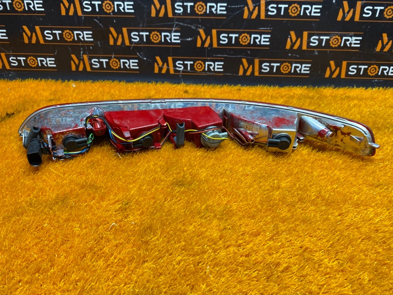 Фонарь в бампер, 2590 рублей, Красноярск