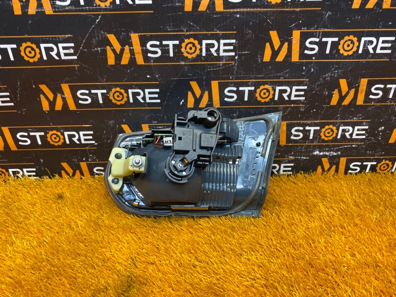 Фонарь крышки багажника, 1500 рублей, Красноярск