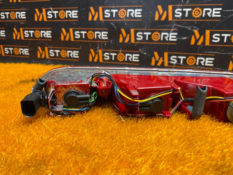 Фонарь в бампер, 2590 рублей, Красноярск