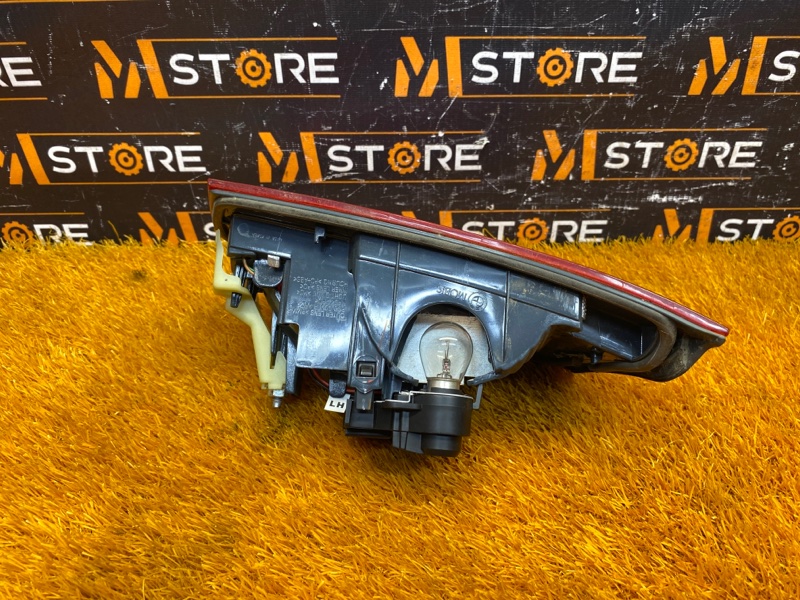 Фонарь крышки багажника, 1500 рублей, Красноярск