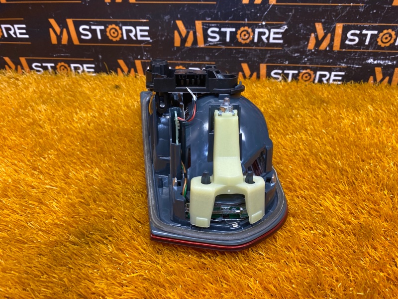 Фонарь крышки багажника, 1500 рублей, Красноярск