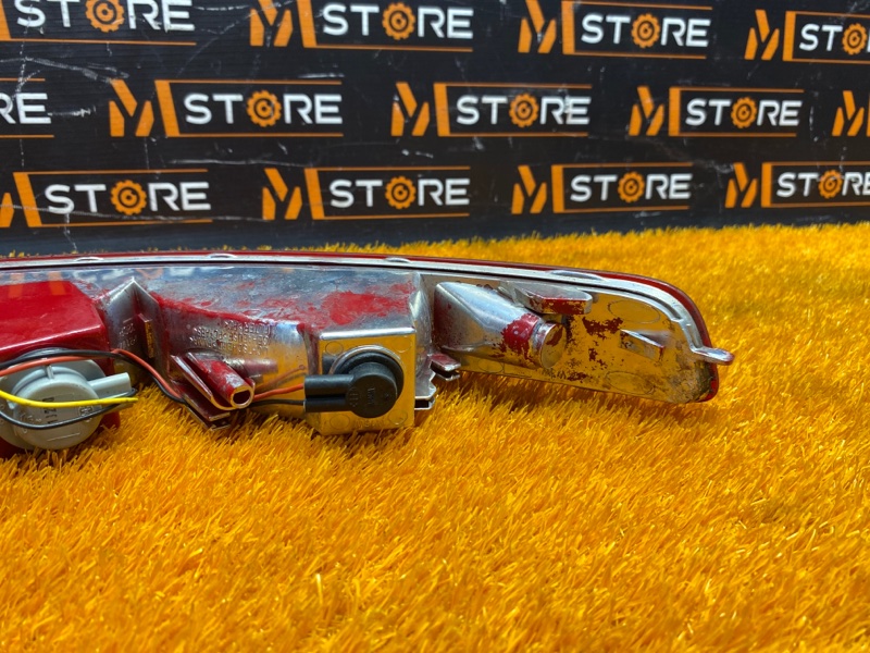 Фонарь в бампер, 2590 рублей, Красноярск