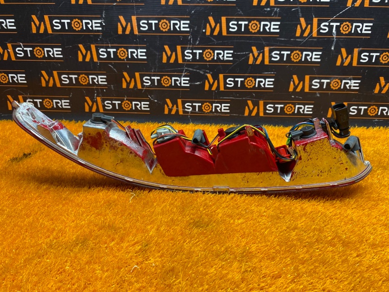 Фонарь в бампер, 2590 рублей, Красноярск