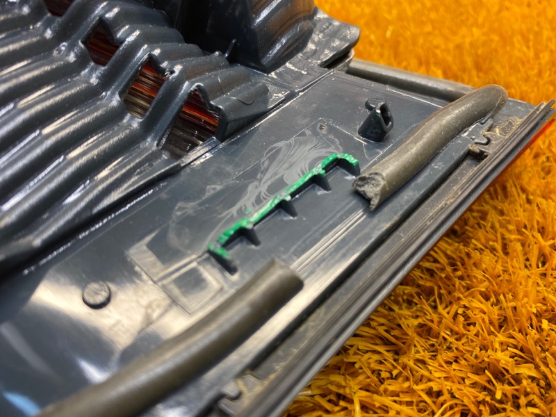 Фонарь крышки багажника, 1500 рублей, Красноярск