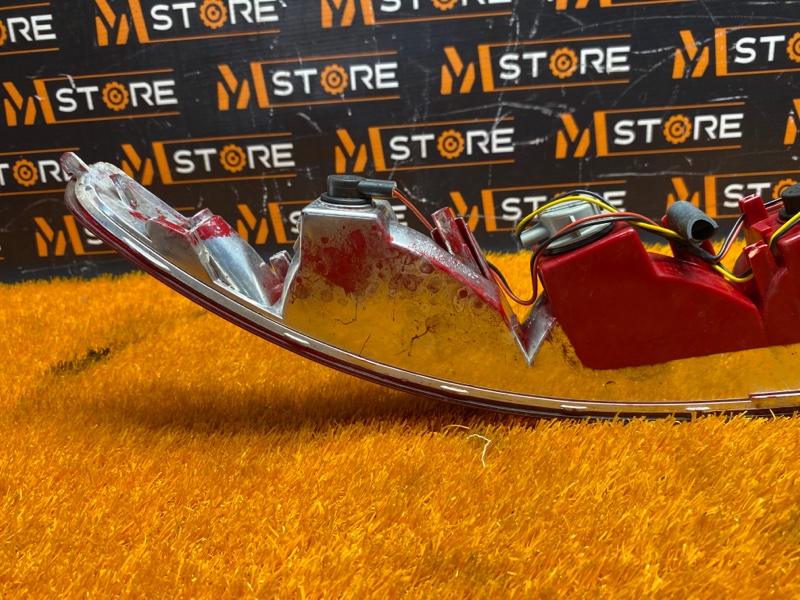 Фонарь в бампер, 2590 рублей, Красноярск