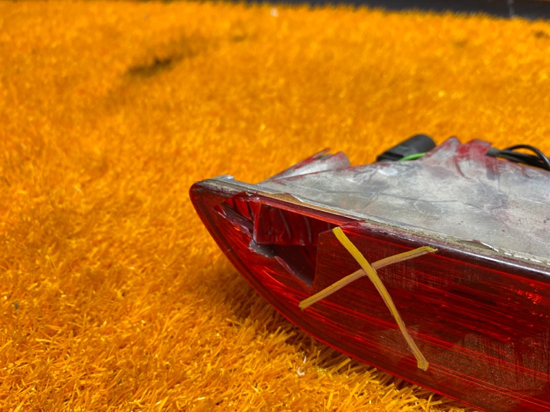 Фонарь в бампер, 2590 рублей, Красноярск