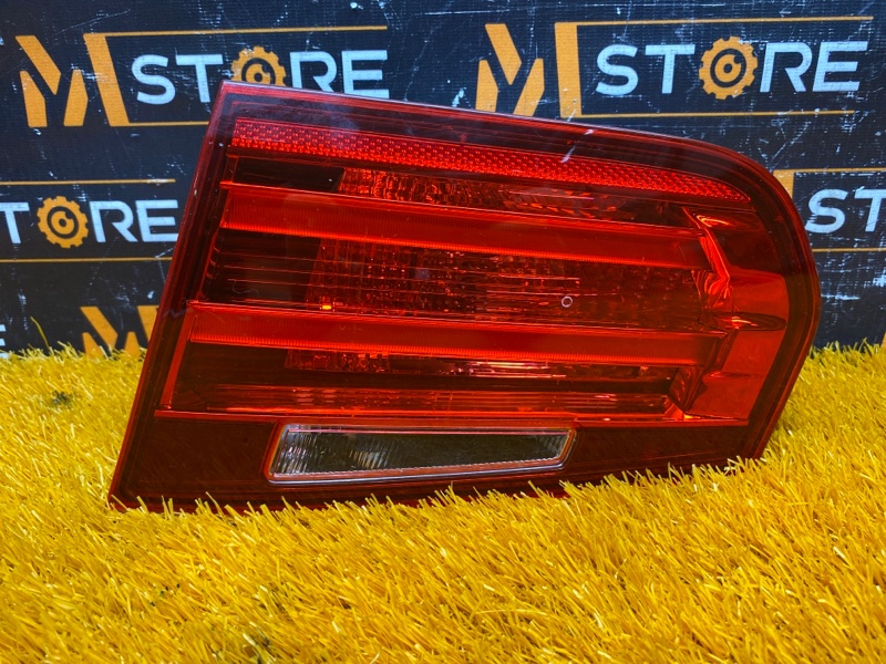 Фонарь крышки багажника, 1500 рублей, Красноярск