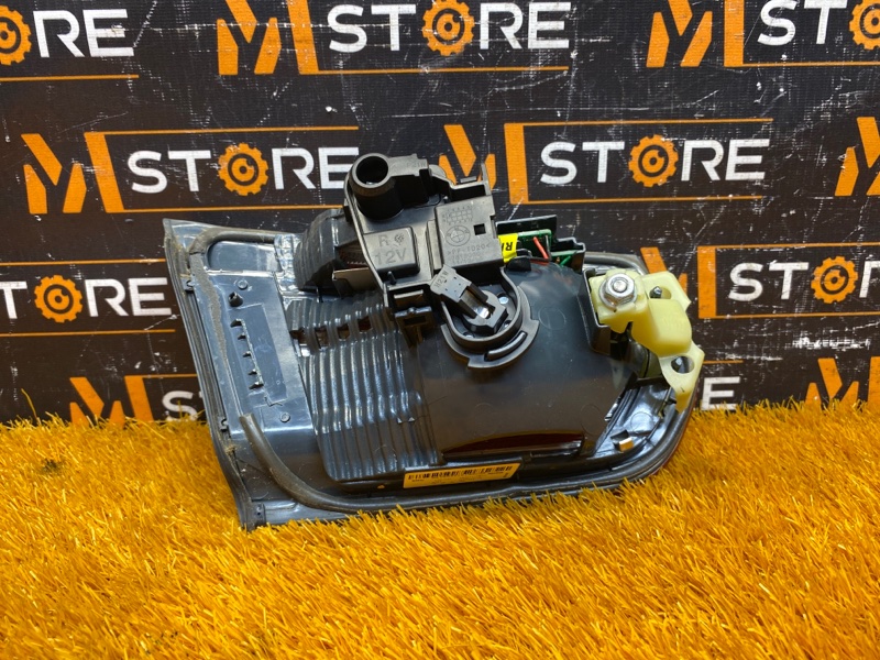 Фонарь крышки багажника, 1500 рублей, Красноярск