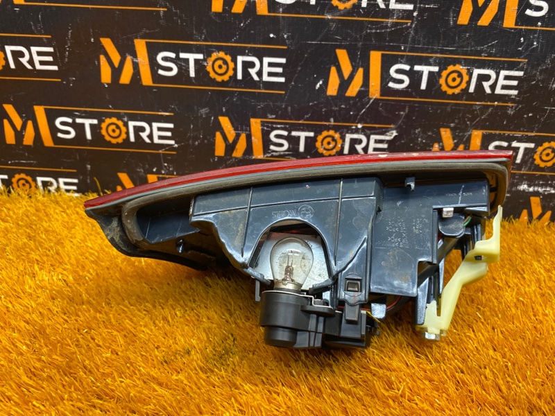 Фонарь крышки багажника, 1500 рублей, Красноярск