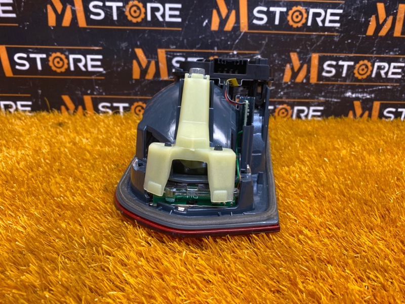 Фонарь крышки багажника, 1500 рублей, Красноярск