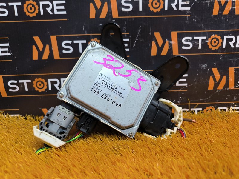 блок управления АКПП, 5500 рублей, Красноярск