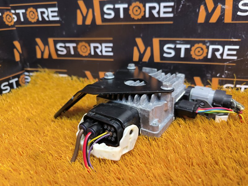 блок управления АКПП, 5500 рублей, Красноярск