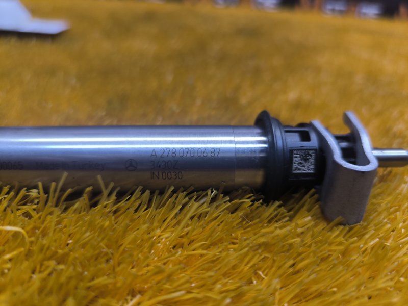 форсунка топливная, 4260 рублей, Красноярск