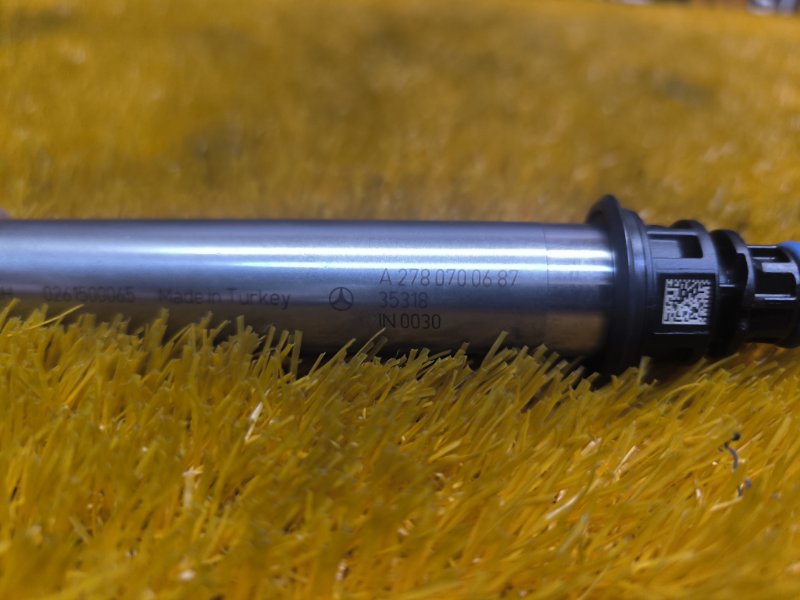 форсунка топливная, 4260 рублей, Красноярск