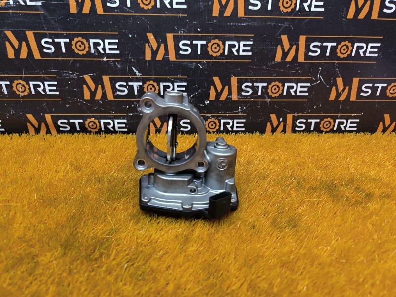 дроссельная заслонка, 1500 рублей, Красноярск