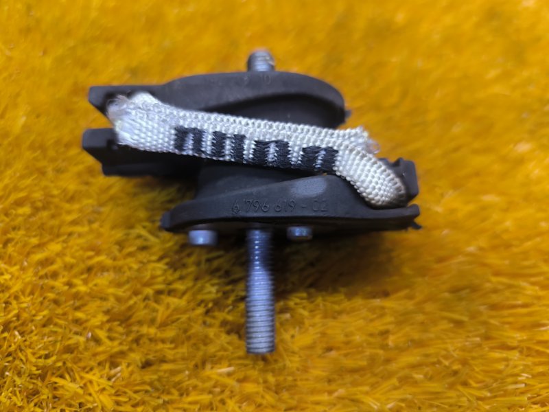 подушка кпп, 500 рублей, Красноярск