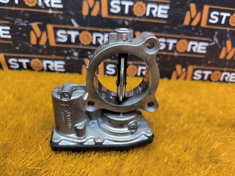 дроссельная заслонка, 1500 рублей, Красноярск