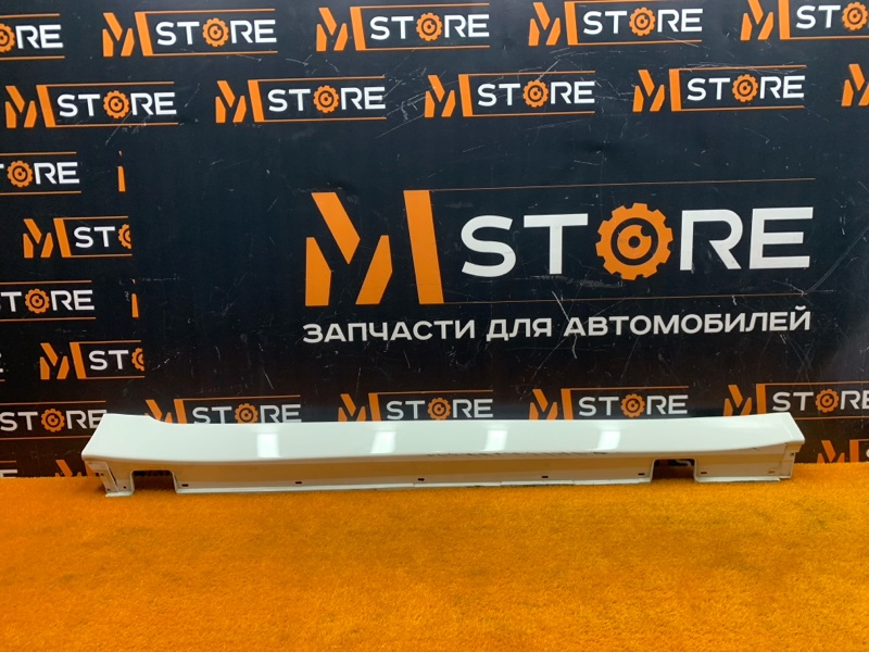 накладка на порог, 2000 рублей, Красноярск