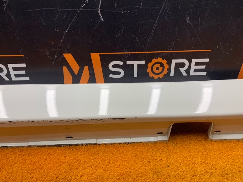 накладка на порог, 2000 рублей, Красноярск