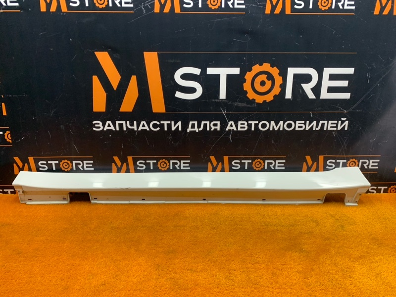 накладка на порог, 2000 рублей, Красноярск