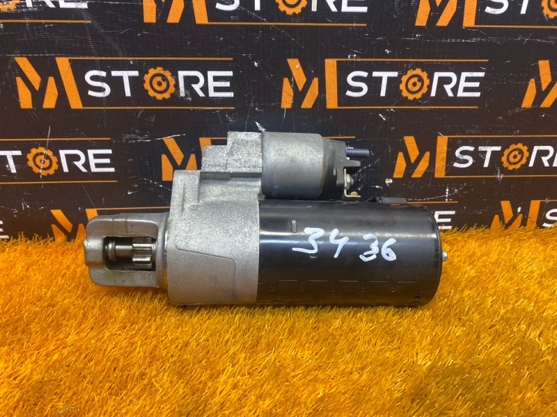 стартер, 4310 рублей, Красноярск