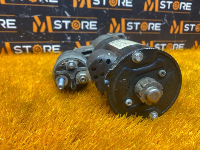 стартер, 4310 рублей, Красноярск