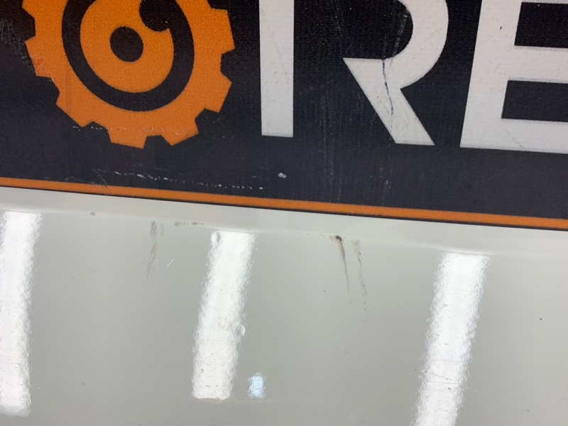 накладка на порог, 2000 рублей, Красноярск