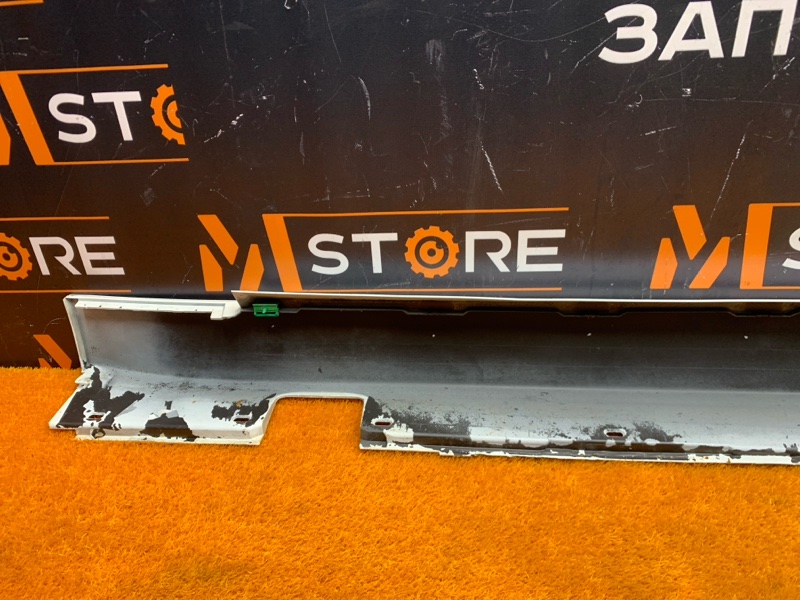 накладка на порог, 2000 рублей, Красноярск