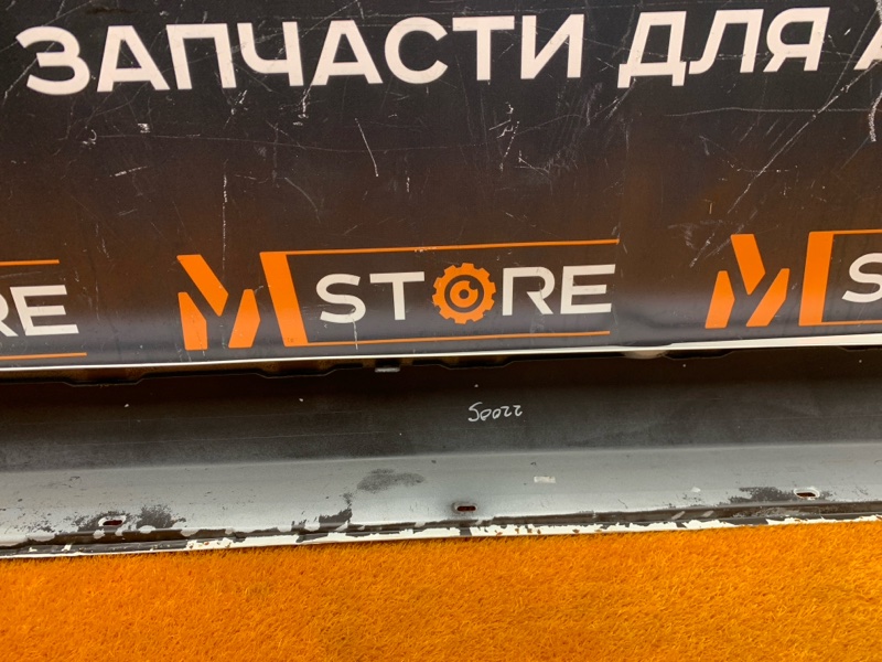 накладка на порог, 2000 рублей, Красноярск