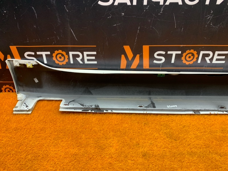 накладка на порог, 2000 рублей, Красноярск