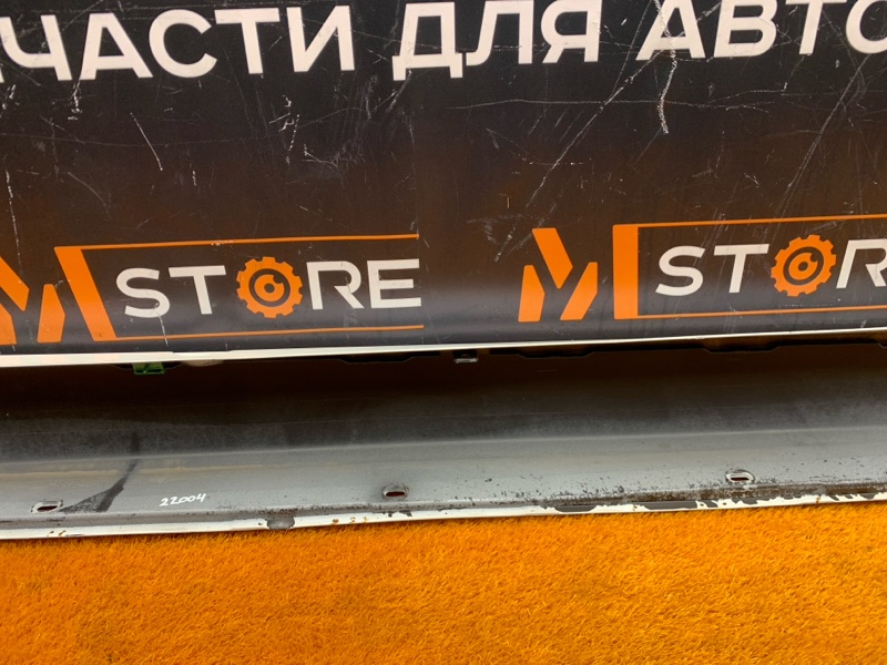 накладка на порог, 2000 рублей, Красноярск