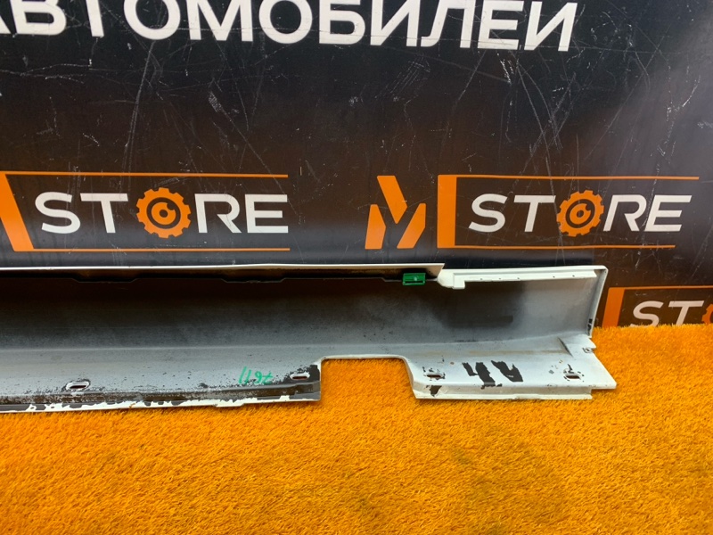 накладка на порог, 2000 рублей, Красноярск