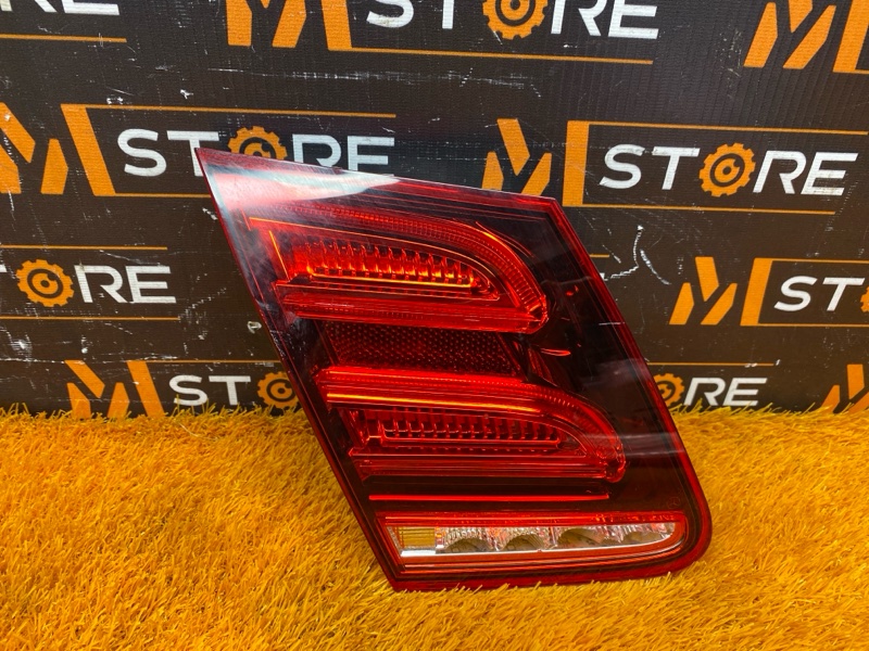 Фонарь крышки багажника, 6000 рублей, Красноярск