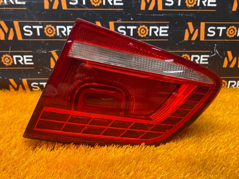 Фонарь крышки багажника, 3500 рублей, Красноярск