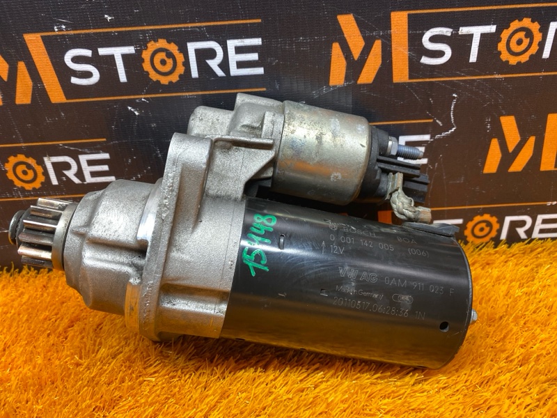 стартер, 2670 рублей, Красноярск