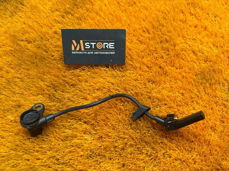 Датчик положения коленвала, 2000 рублей, Красноярск