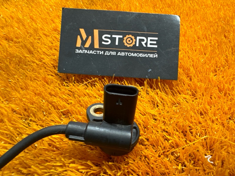 Датчик положения коленвала, 2000 рублей, Красноярск