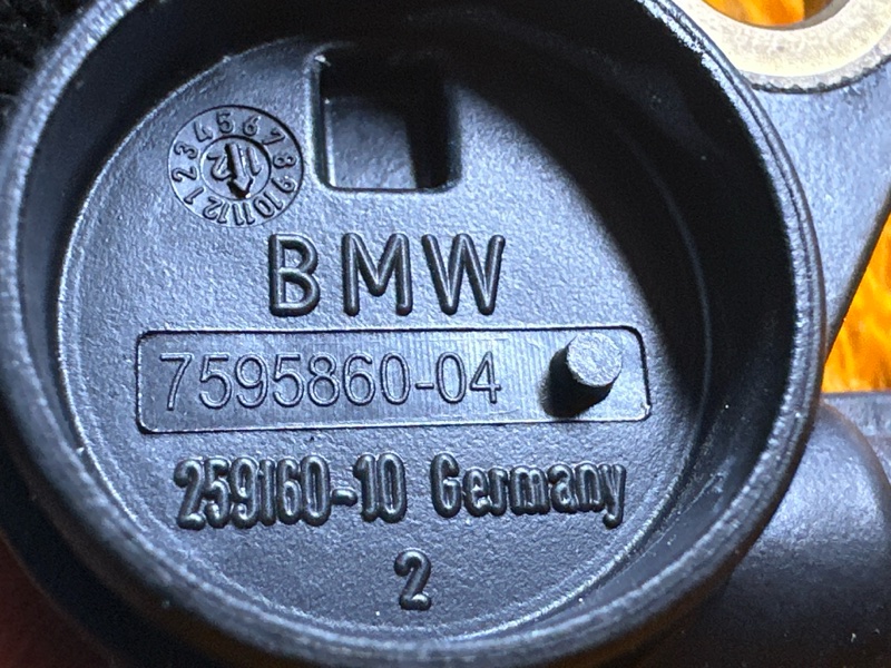 Датчик положения коленвала, 2000 рублей, Красноярск