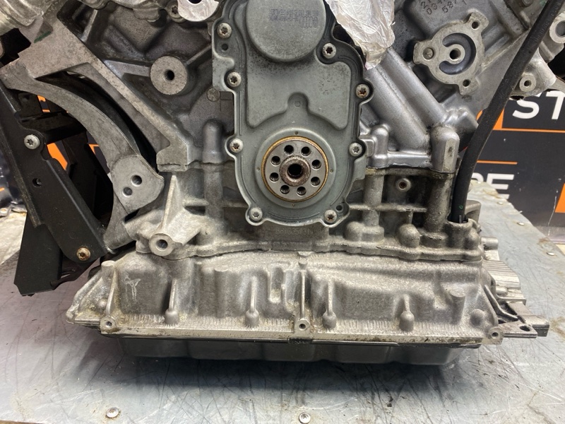 двигатель, 230000 рублей, Красноярск