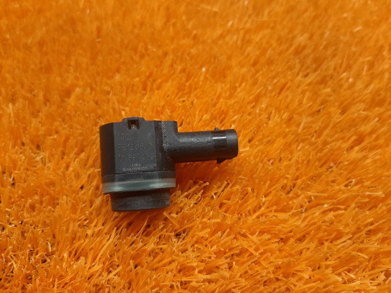 Датчик парковки , парктроник, 1000 рублей, Красноярск