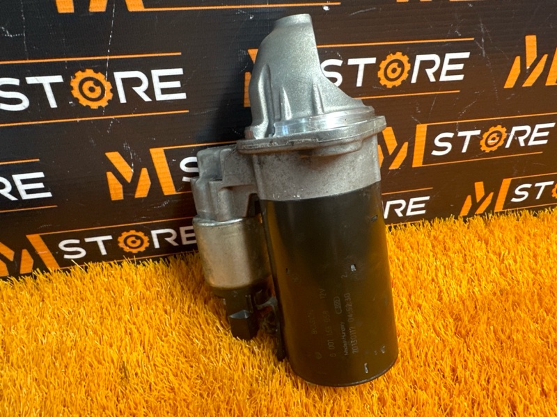 стартер, 3500 рублей, Красноярск