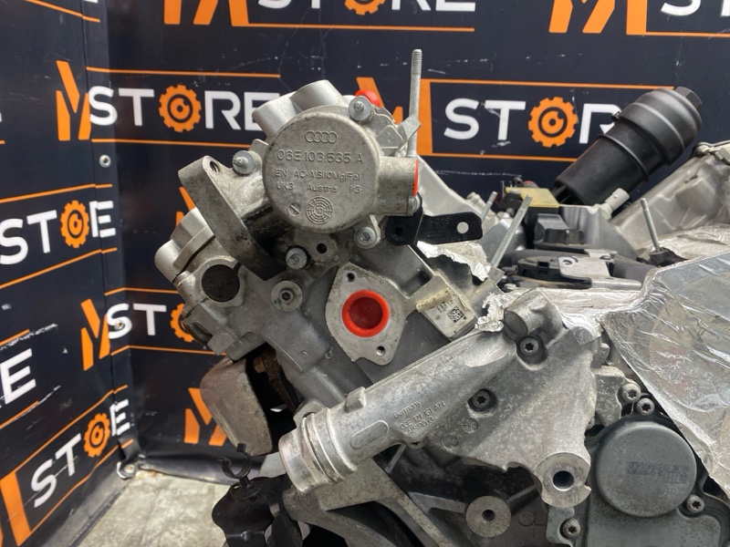 двигатель, 230000 рублей, Красноярск